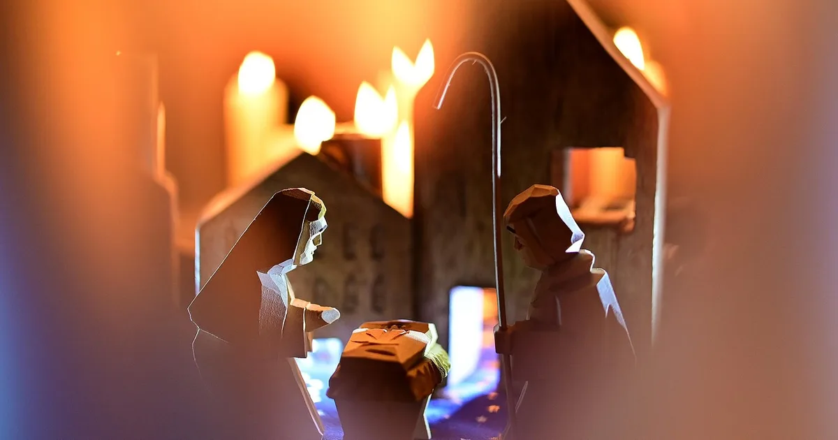 Benediktinerabt fordert Schutz der einheimischen Christen im Heiligen Land