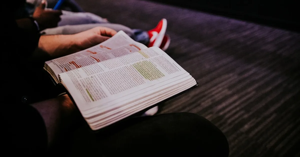 A Prayer for Your Children: Finding Refuge in the Psalms