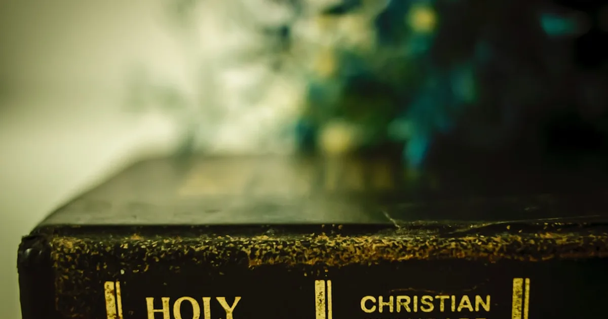 El Juego de Azar a la Luz de la Biblia: Una Mirada Cristiana