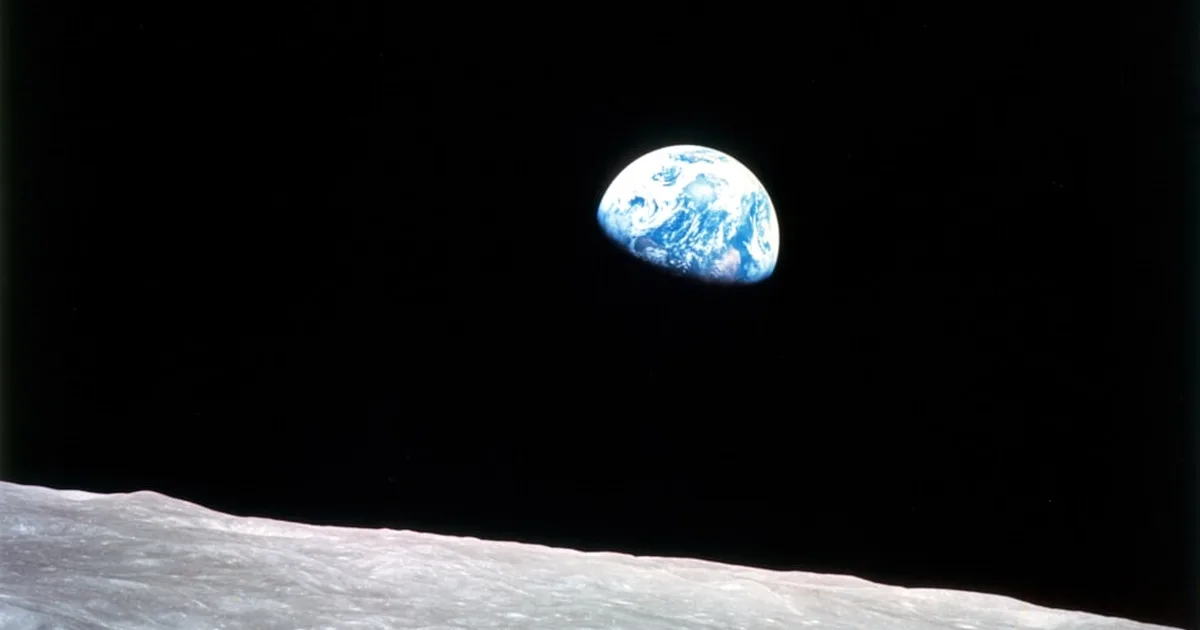 Além do horizonte: O que a exploração espacial nos ensina sobre nosso lugar na Criação