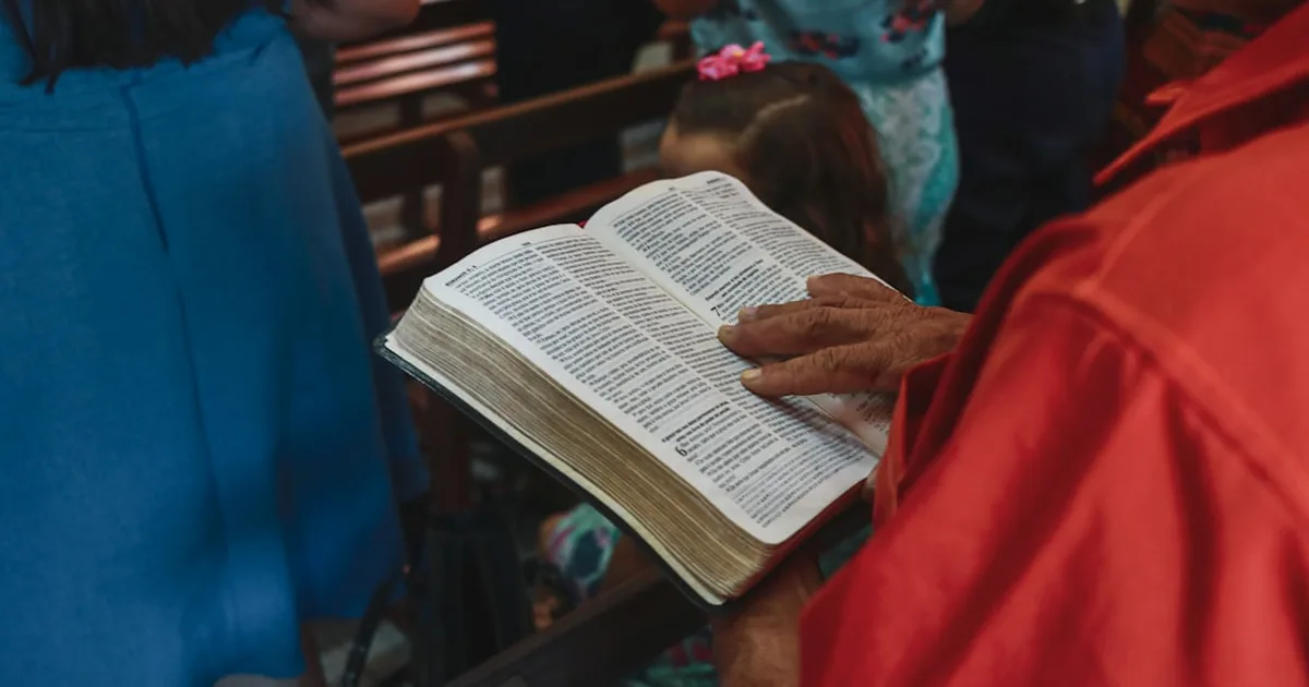 Sabedoria para Tempos de Incerteza: Como Cultivar Discernimento Espiritual em Meio a Muitas Vozes