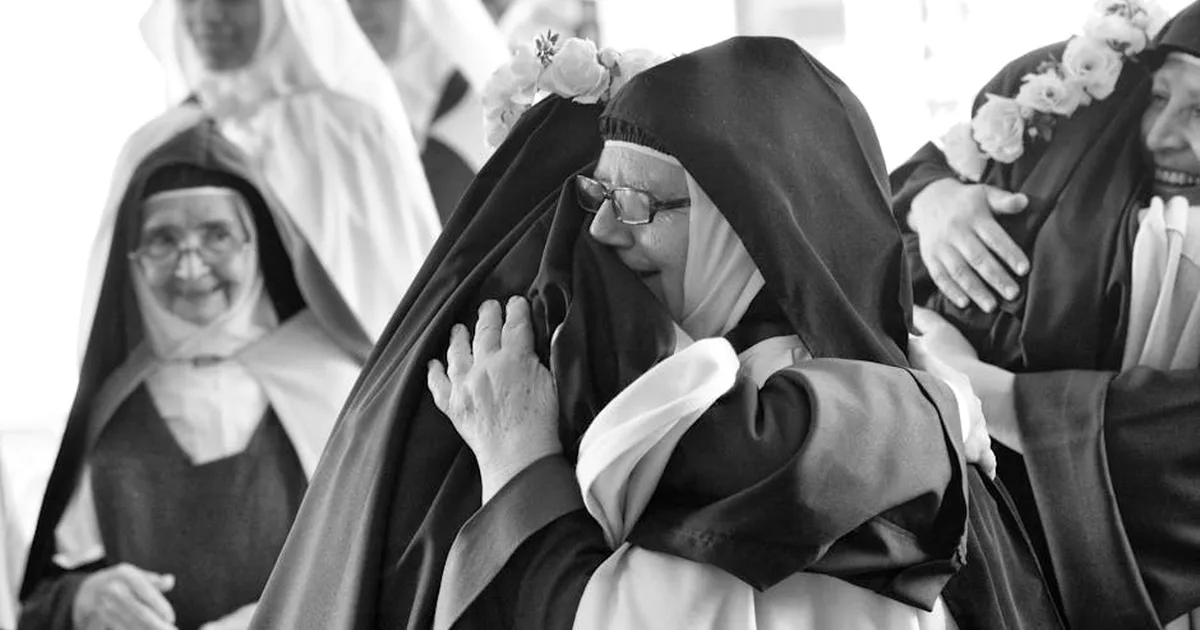 A Free Book Captures Pope Francis' Heart for Latin America's Religious Life