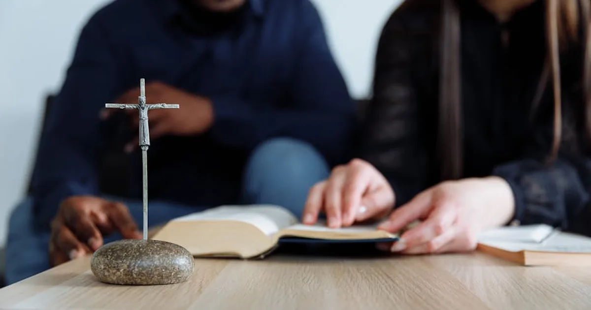 Verantwortungsvolle Sexualerziehung: Ein christlicher Blick auf Bildung und Werte