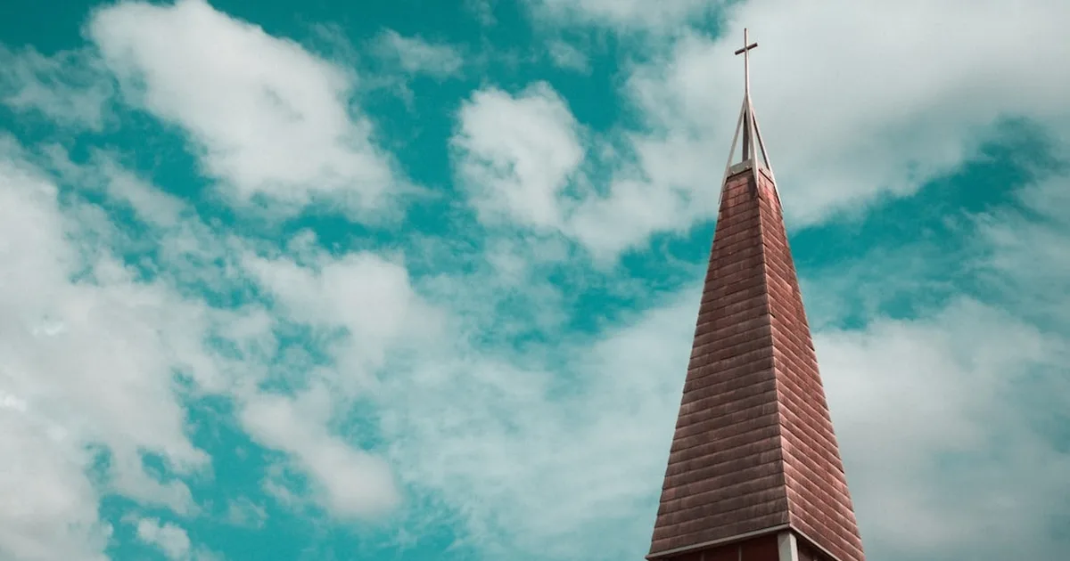 León XIV: The Church on Pilgrimage to Heaven – A Living Hope