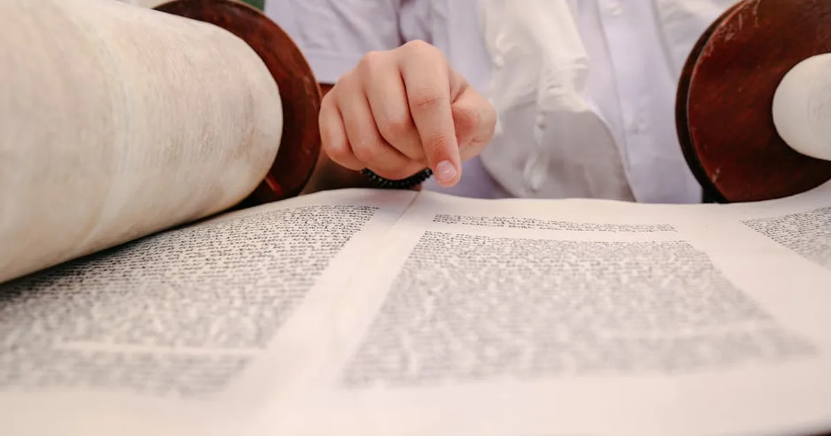 Reading the Bible Like Jesus Did: Keys to a Life-Changing Encounter