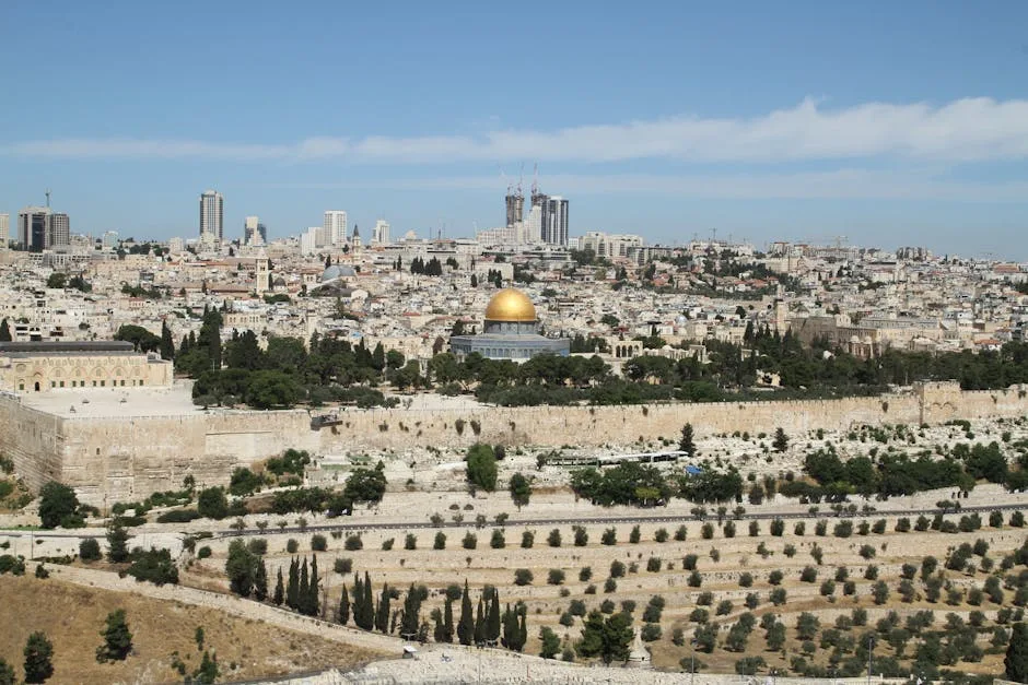 Our Spiritual Connection with the Jewish People and the Land of Israel
