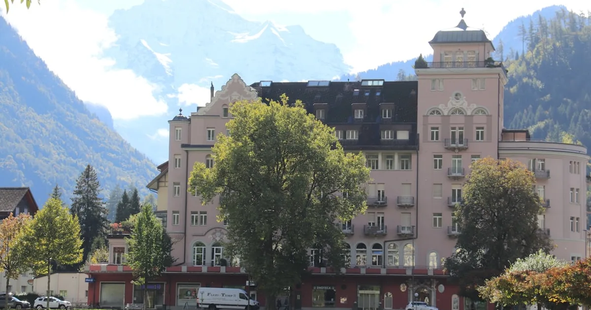 Mercy in Transition: Swiss Sisters' Hospital Sale as an Act of Faithful Stewardship