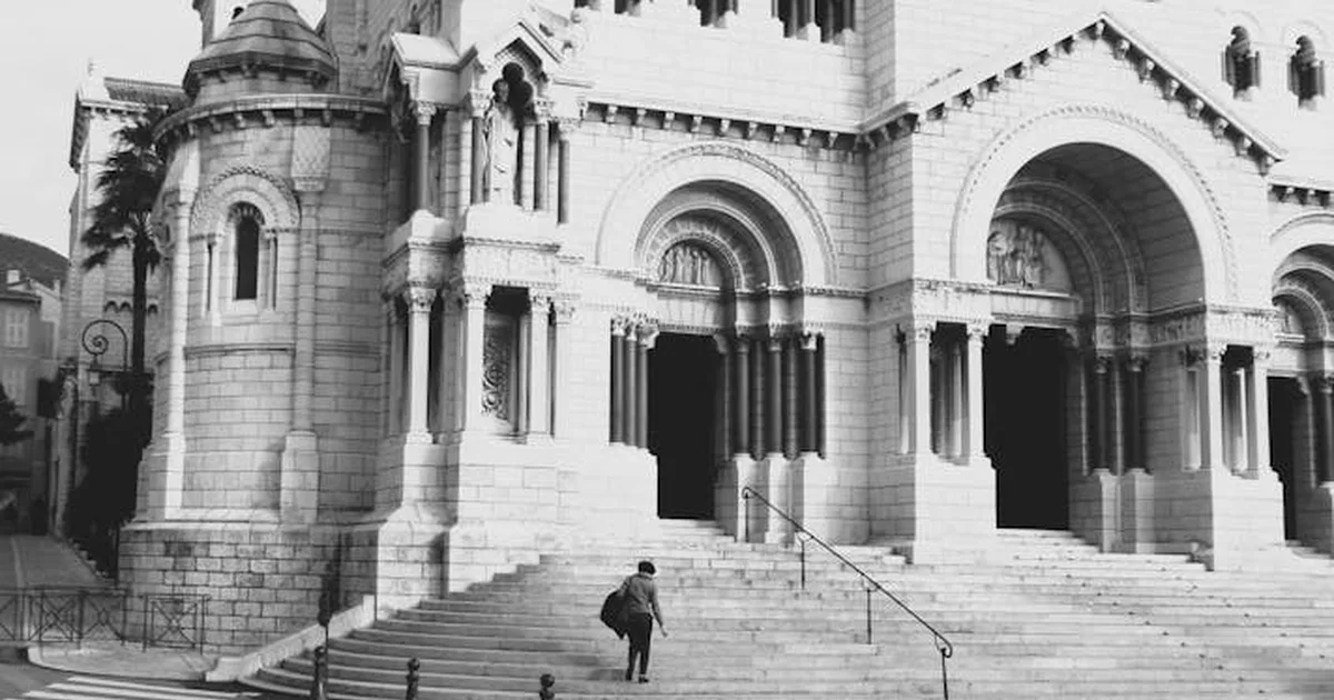 When Sacred Spaces Become Secular Places: Rouen's St. Nicaise Church and the Future of Christian Heritage