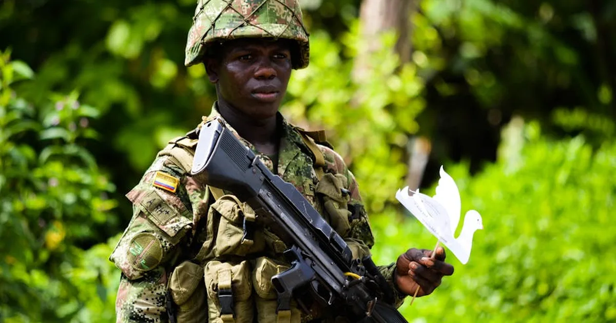 Spesa militare mondiale da record: una riflessione cristiana sulla pace