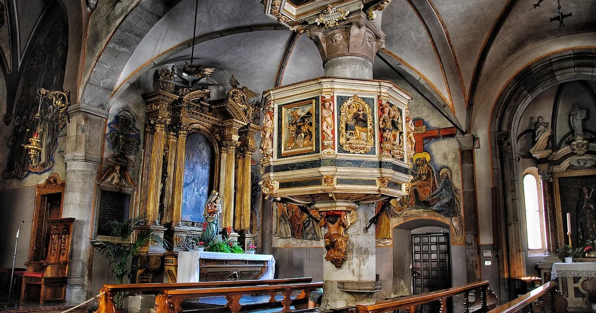 Kevelaer Pilgrimage: Finding God in the Small and Simple