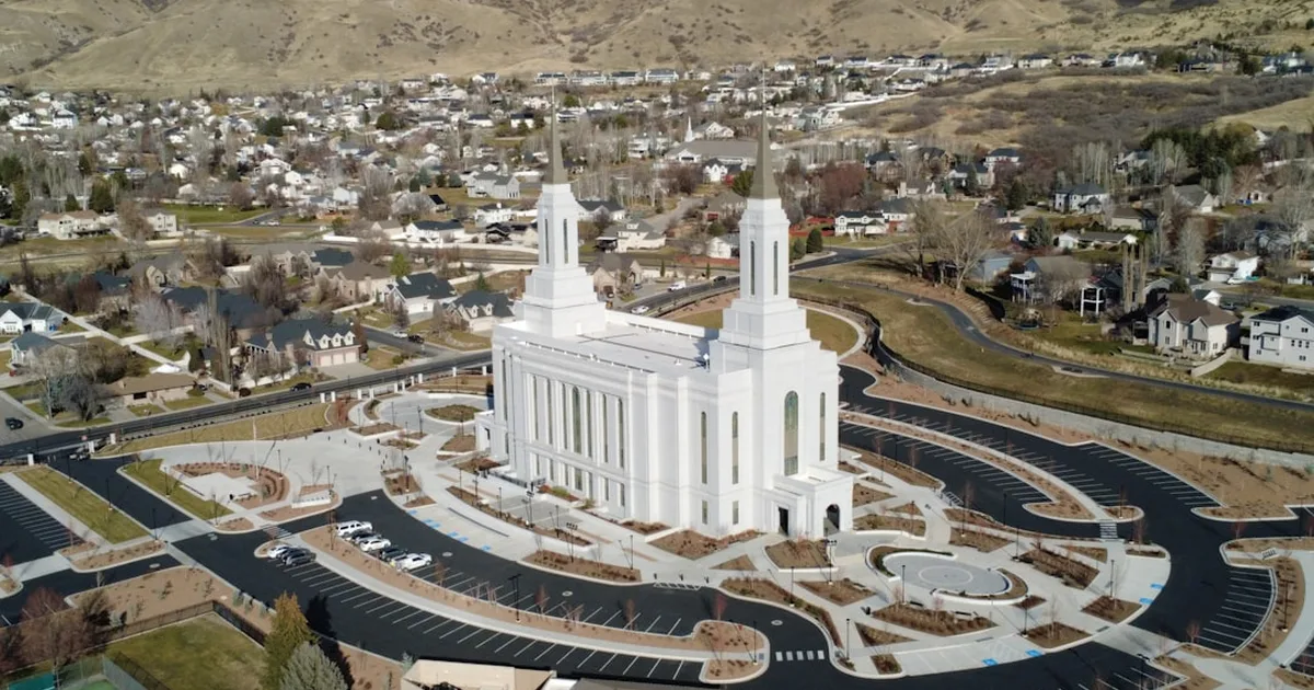 Building a Faith Community: Lessons from the Early Church
