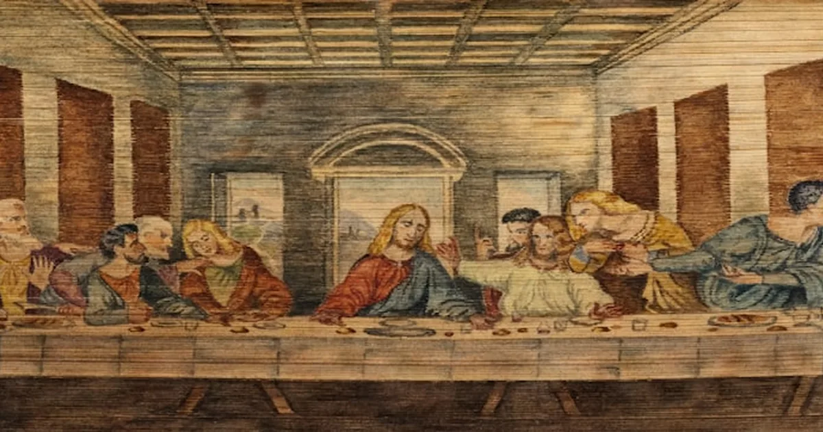 A Mesa do Senhor: Um Estudo sobre a Ceia na Vida da Igreja
