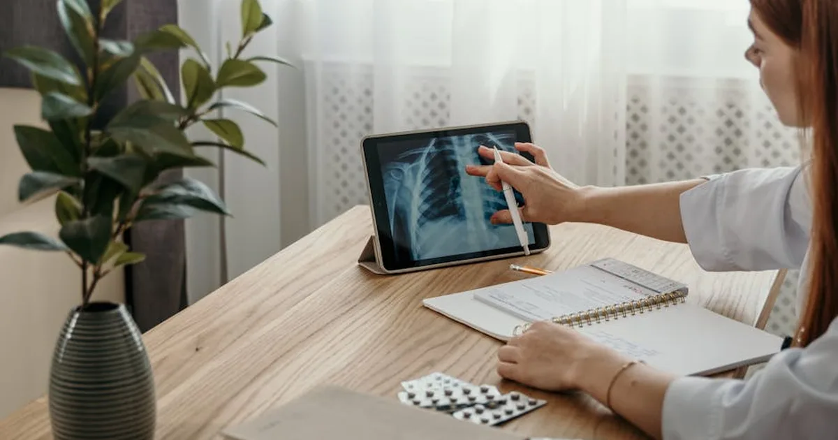 Inteligencia Artificial al Servicio de la Persona: Un Nuevo Camino en la Medicina