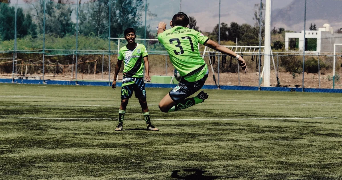 Kicking Down Barriers: How a Soccer Project Unites Girls Worldwide