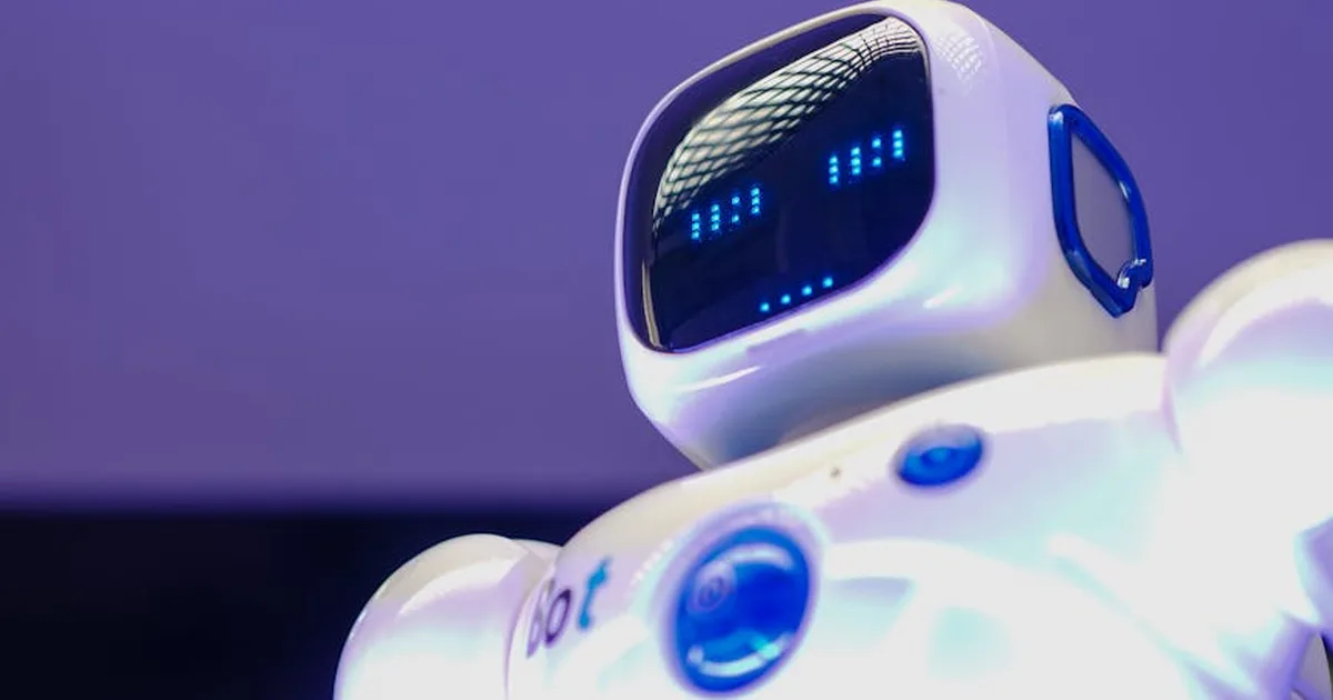 Intelligenza Artificiale e Fede: Un Dialogo Cristiano sulla Tecnologia Moderna