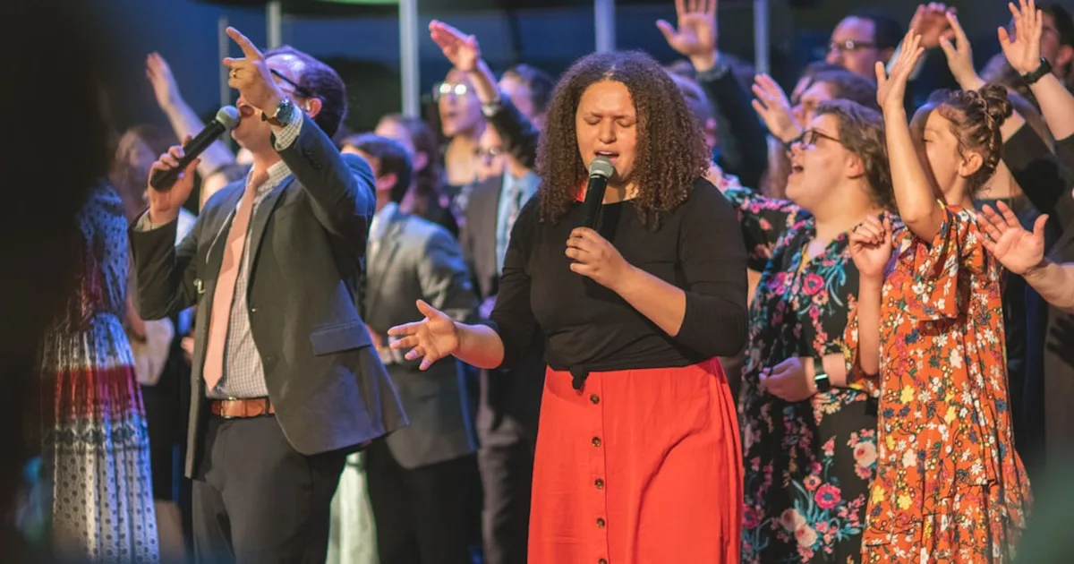 La Música y la Liturgia: Forjando Encuentros Transformadores con Dios