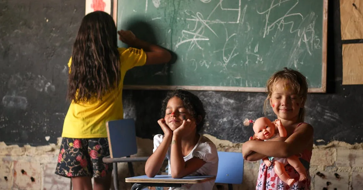 Educação Cristã e Formação Integral: Como a Igreja Pode Contribuir para o Futuro do Brasil