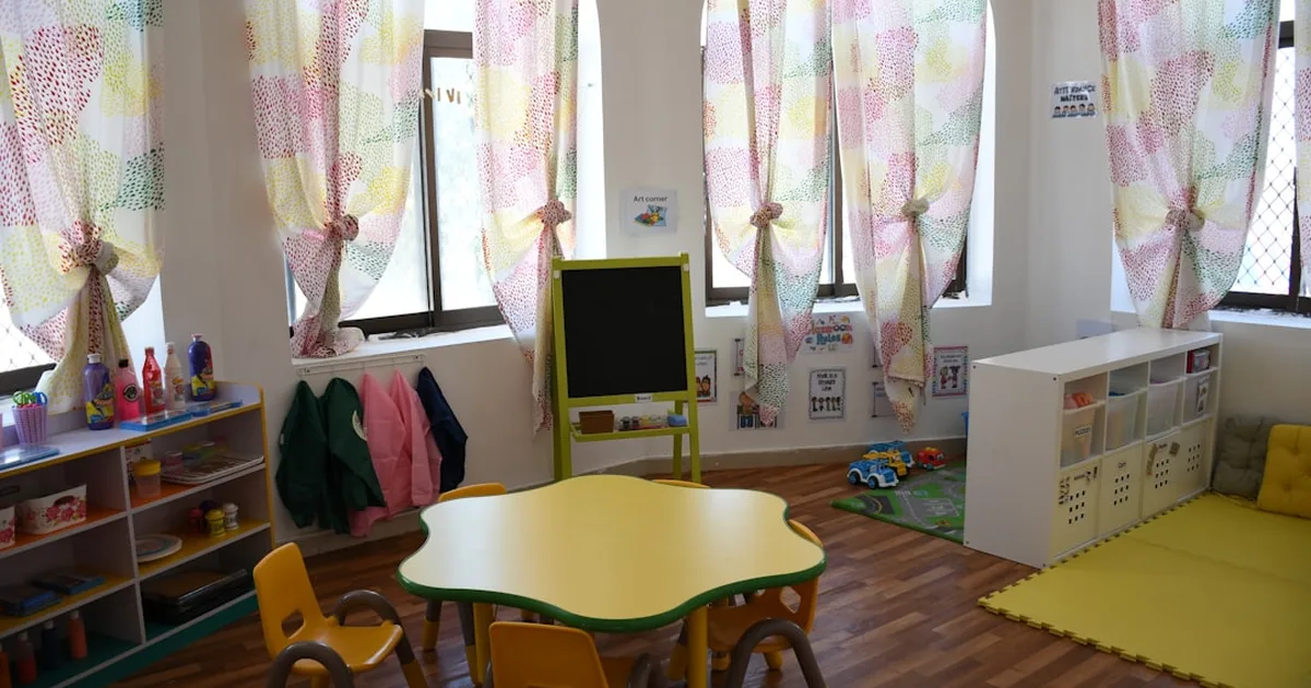 Glaubensgrundlagen legen: Warum die Arbeit mit Kleinkindern für die Glaubensentwicklung entscheidend ist