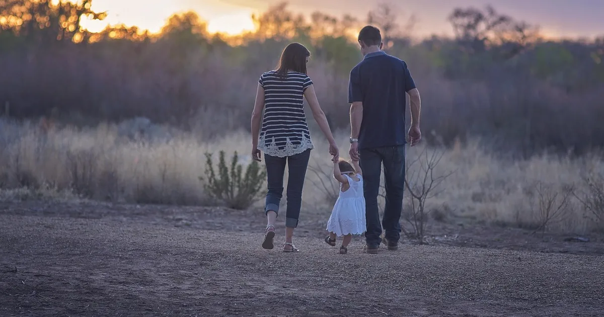 Prier pour ses Enfants : Forger un Héritage de Foi au Cœur de la Famille