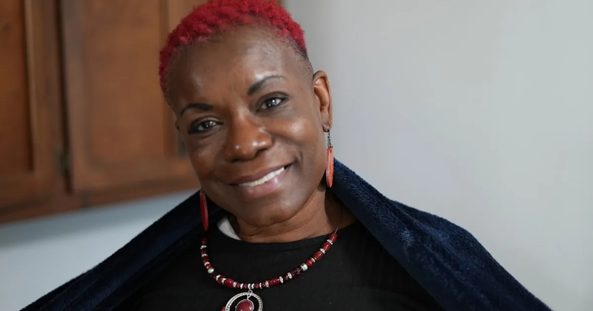 Un Legado de Fe: La Vida de la Misionera Sylvia Foster