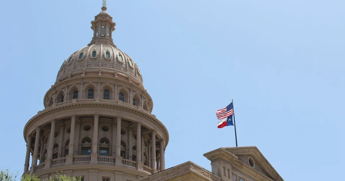 When Faith Meets Politics: The Christian View of Government and Power