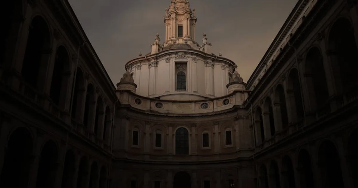 Il Papa all'università: un nuovo dialogo tra fede e cultura