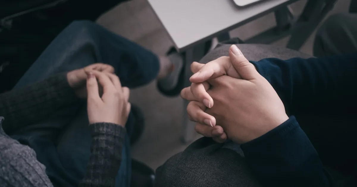 Tu cuerpo, un altar: Sexualidad y adoración en la vida cristiana