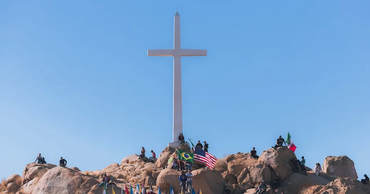 Cuando Dios te lleva al desierto: Encontrando propósito en los tiempos difíciles