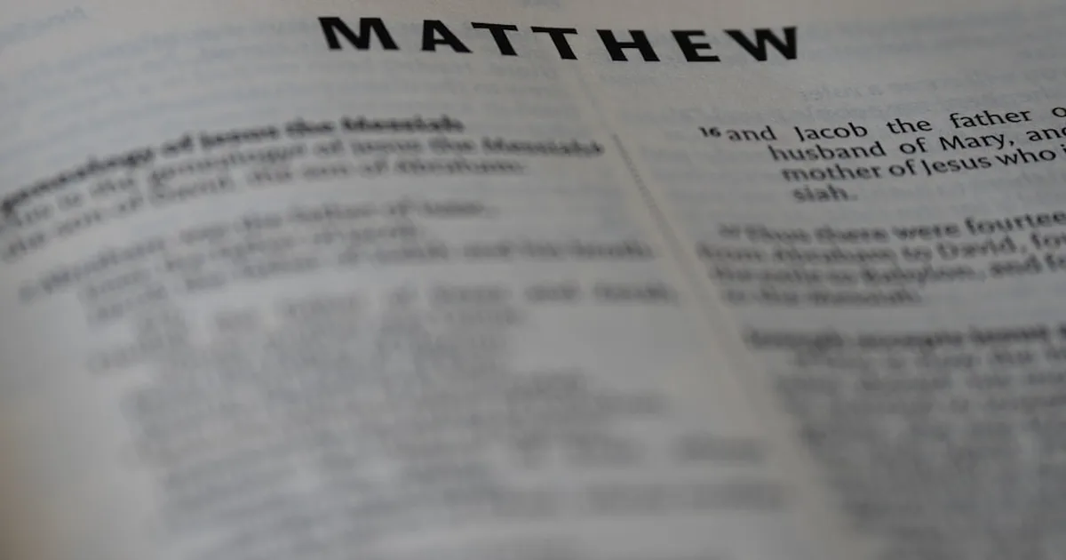 What Does the Bible Say About False Prophets? A Guide for Believers