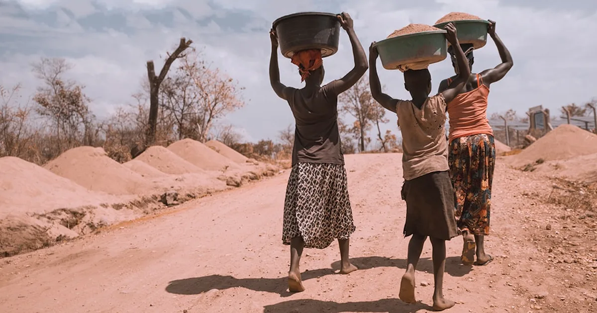 Global Food Aid Overhaul: What It Means for the Hungry