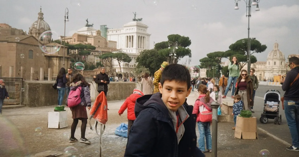 Tres décadas de Popotus: Formando corazones jóvenes en la fe cristiana