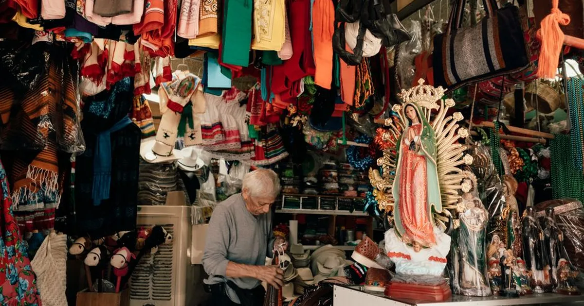 El Día de la Virgen: Un Encuentro de Fe y Devoción