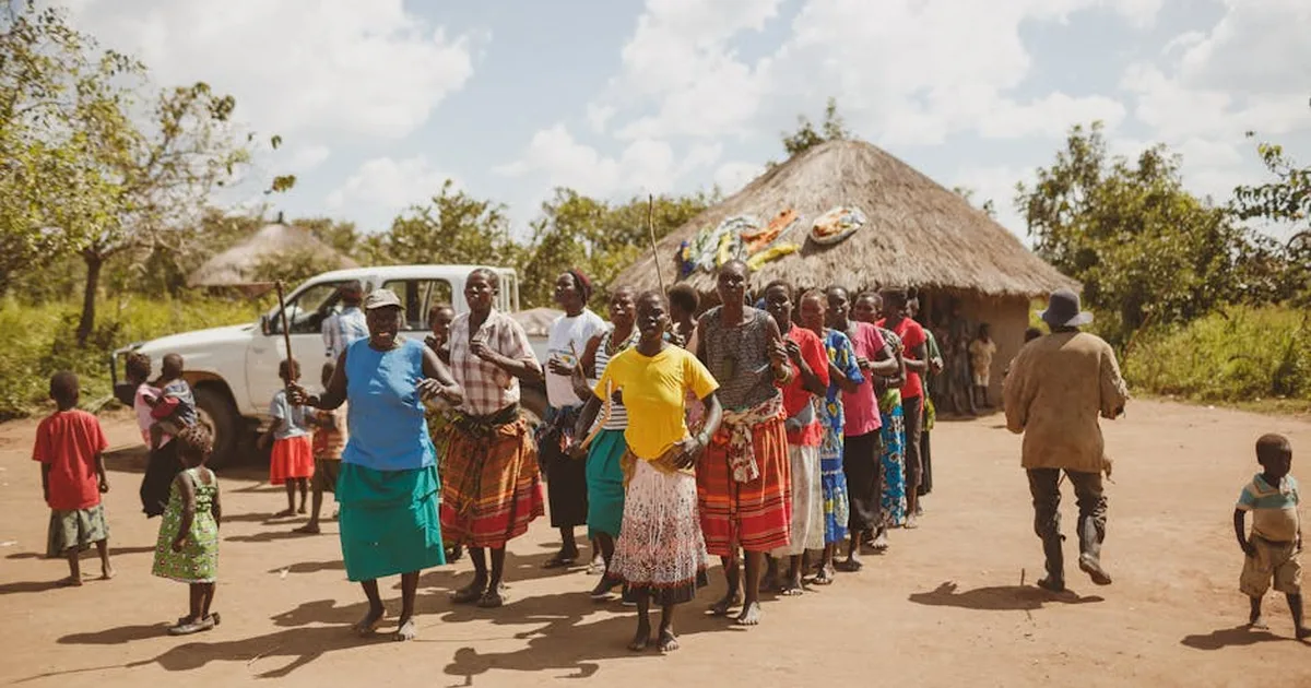 When Faith Meets Resistance: Reflections on an Evangelist's Witness in Uganda