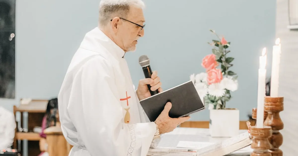 Encuentro transformador con Cristo resucitado: Un llamado a renovar nuestra fe