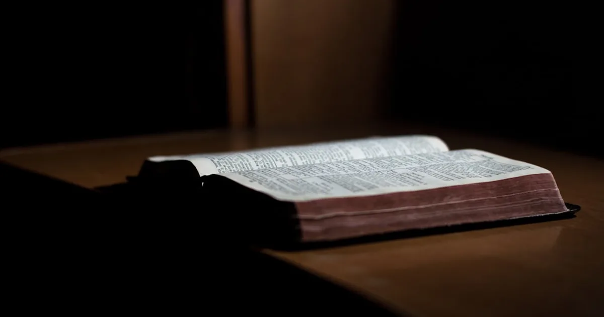 El Evangelio del día: cómo hacerlo parte de tu vida diaria