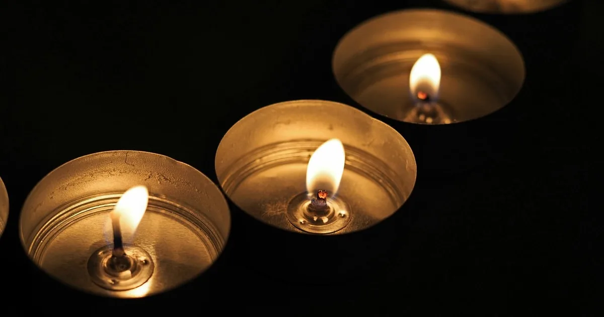 Preghiera per la Pace: Trovare la Serenità in Cristo
