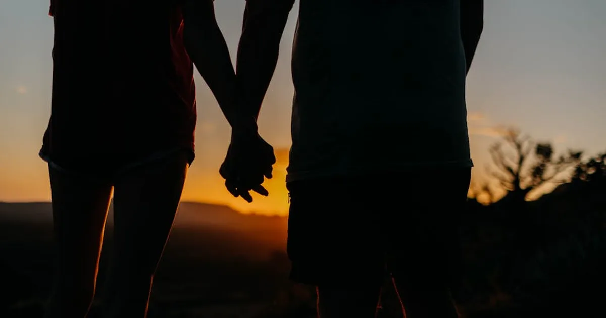 Outline the Four Types of Love Described in the Bible