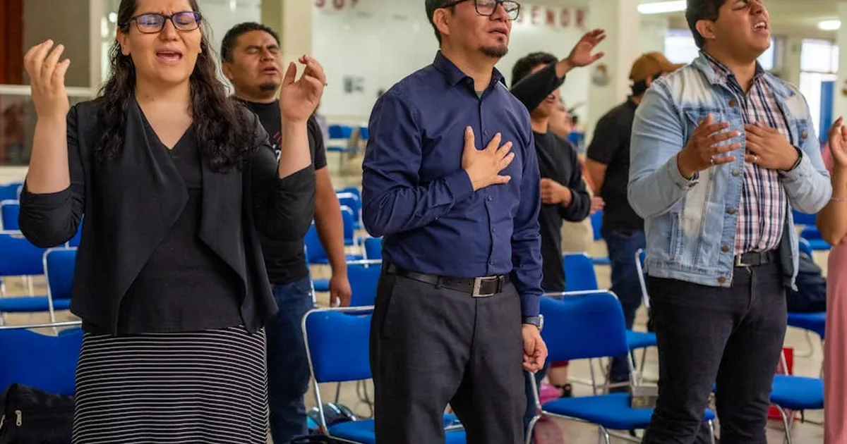 La Iglesia ante la vulnerabilidad migratoria: Un llamado a la compasión y la defensa de la dignidad