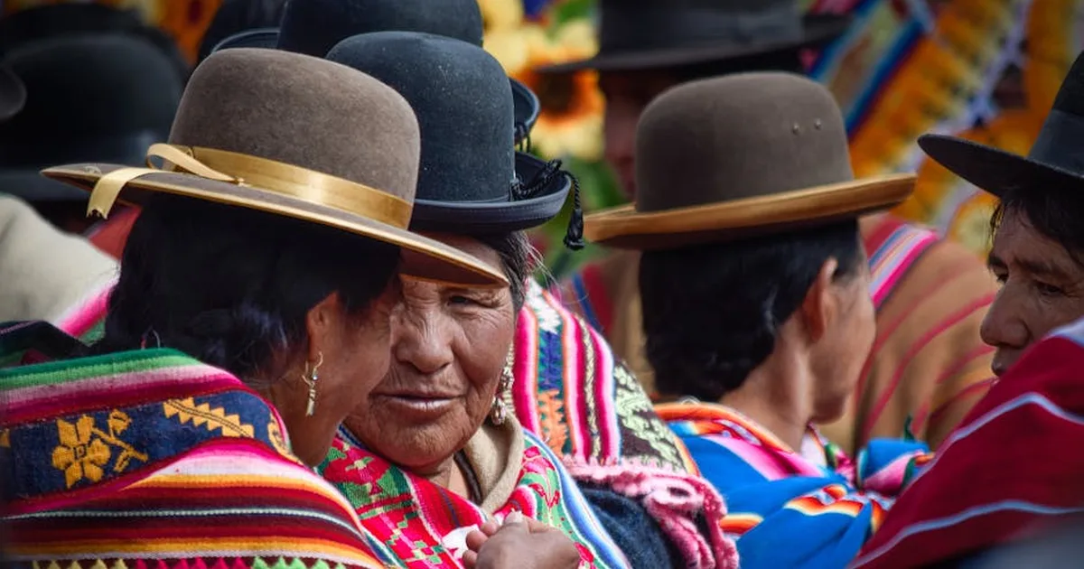 Bispos bolivianos refletem sobre o lar como berço da fé em tempos desafiadores