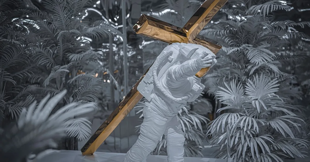 El precio de seguir a Cristo en la vida cotidiana