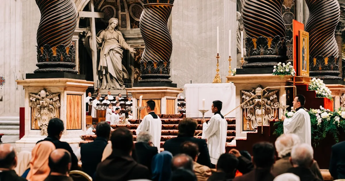 Pope Leo XIV's Peace Initiative: Faith Navigating Political Tensions