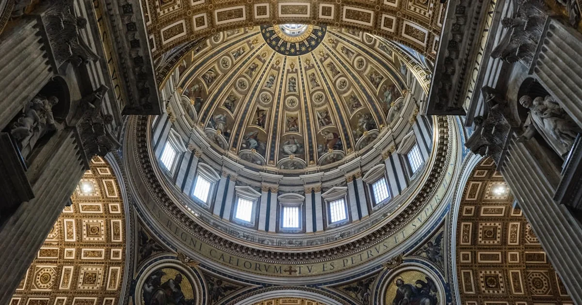 Papa León XIV y arzobispa Sarah Mullally: un hito ecuménico en el Vaticano