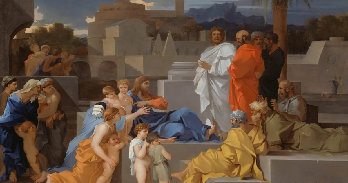 Cuando el corazón se enfría: Cómo Jesús nos encuentra en el camino de la vida