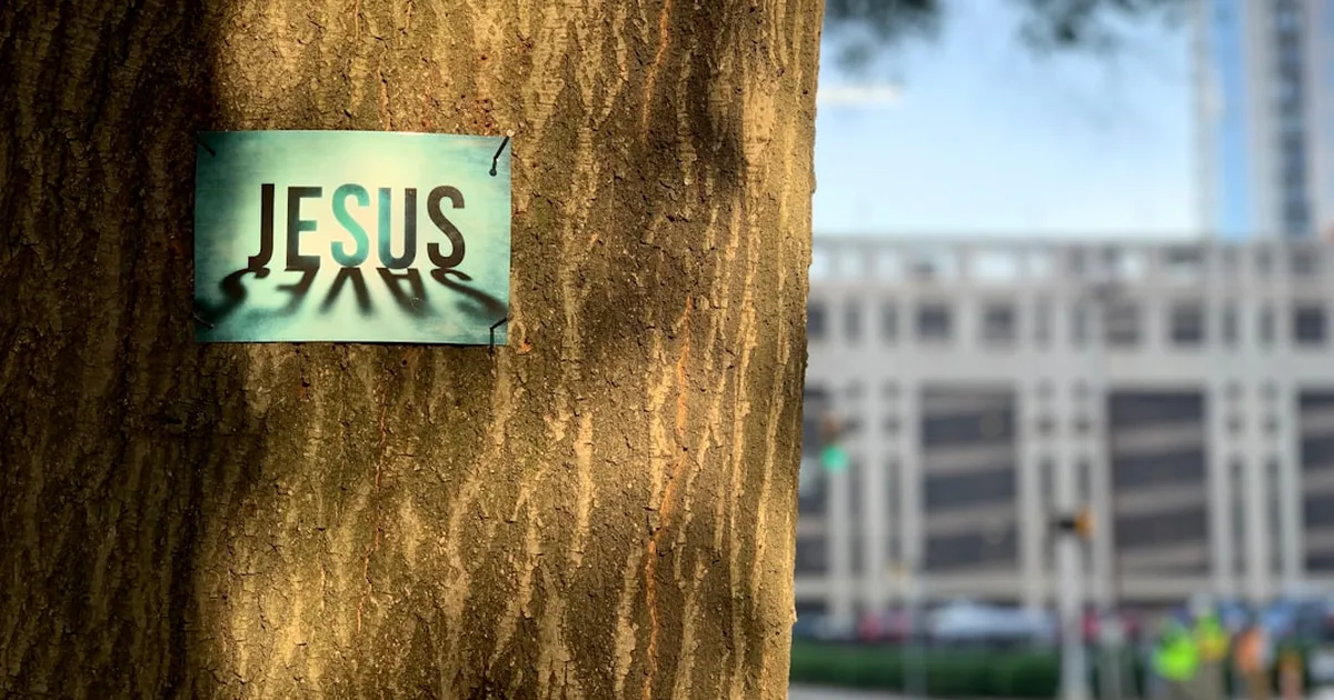 Sacred Symbols in Public Spaces: Navigating Faith When Leaders Use Christian Imagery