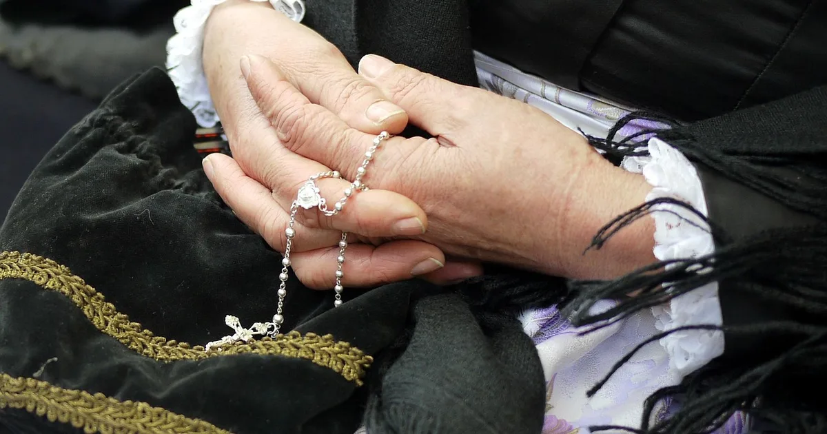 El corazón que habla con Dios: Una mirada profunda a la oración cristiana