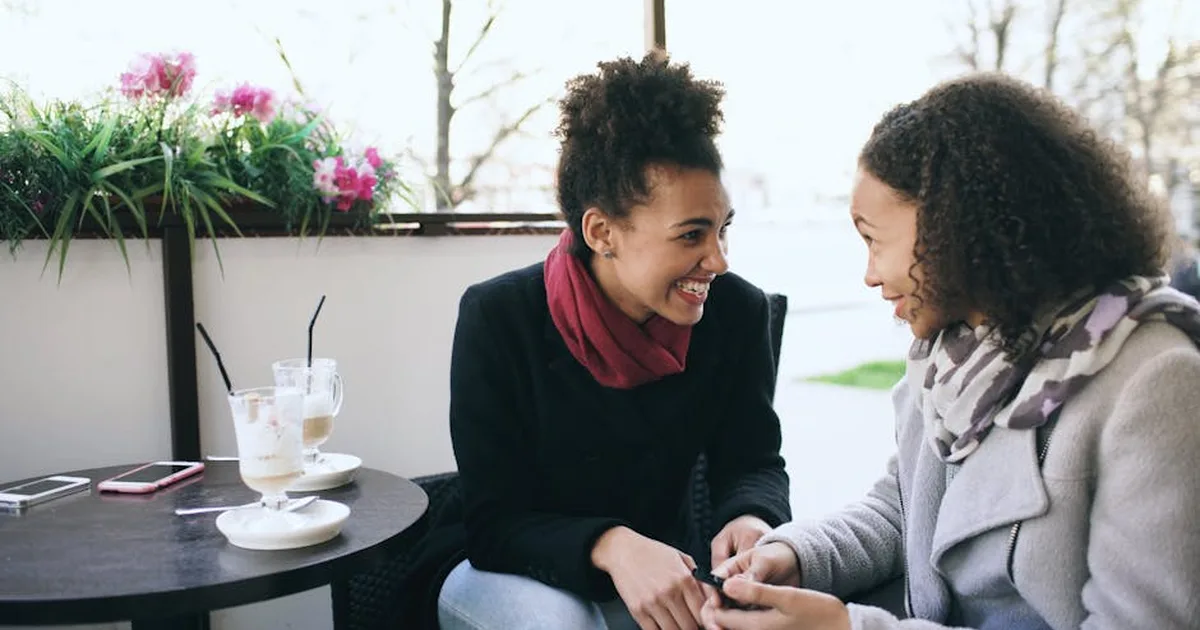 The Sacred Art of Connection: Building Meaningful Dialogue in a Disconnected Age