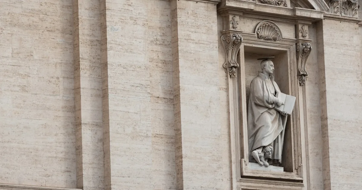 Papst León XIV: Demokratie braucht moralische Grundlagen für wahres Gemeinwohl