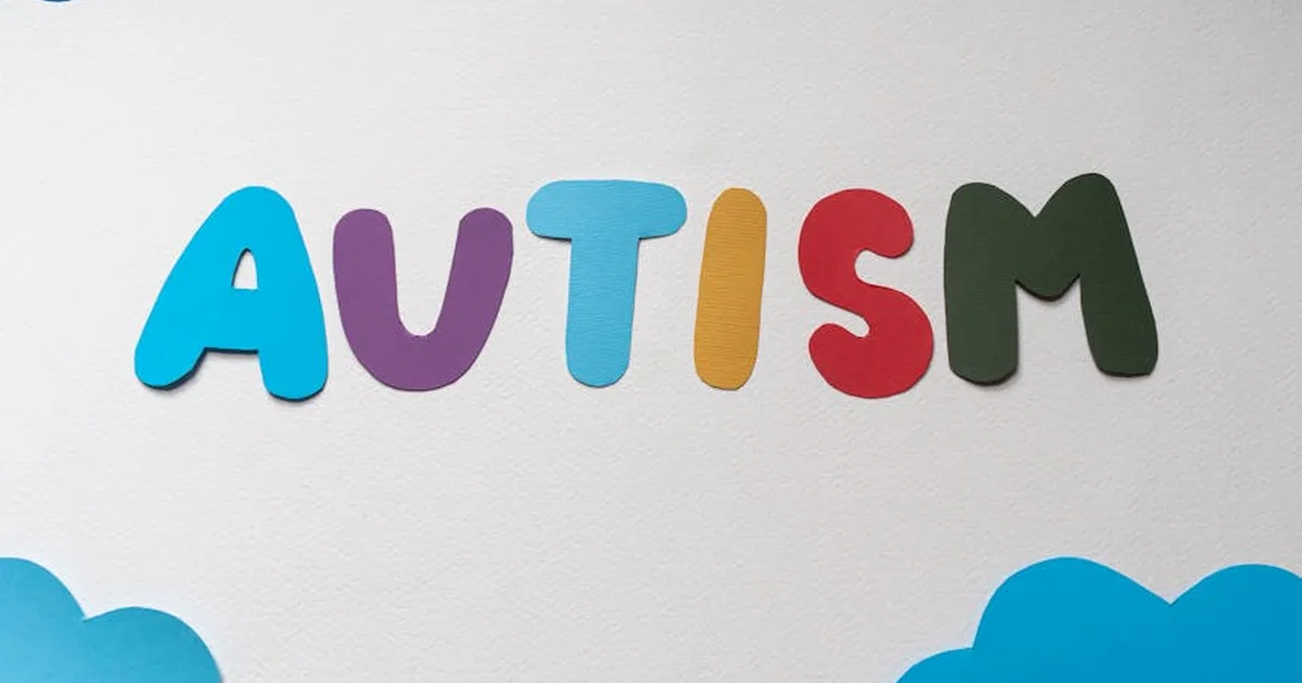 Autism and Faith: When Being Different Enriches the Church