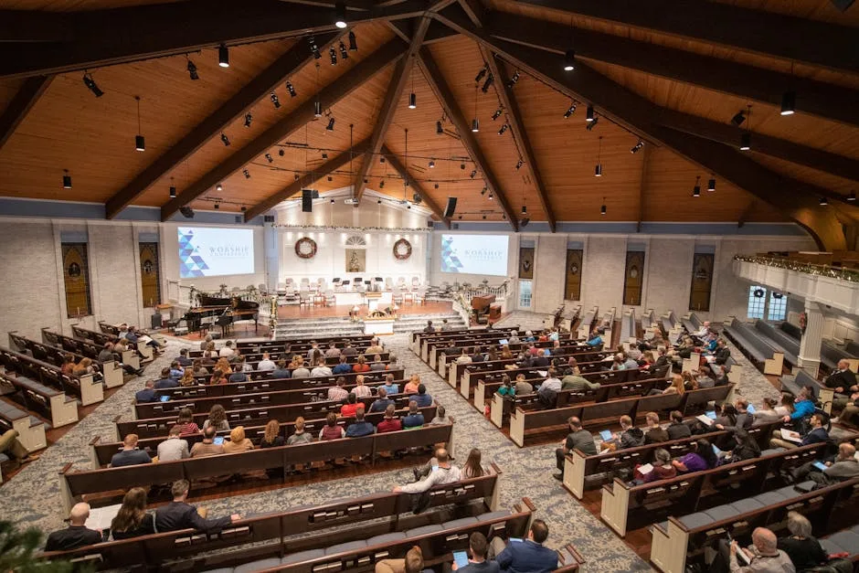 Faith Amidst Fragility: Lebanon's Christian Communities Navigating Uncertainty