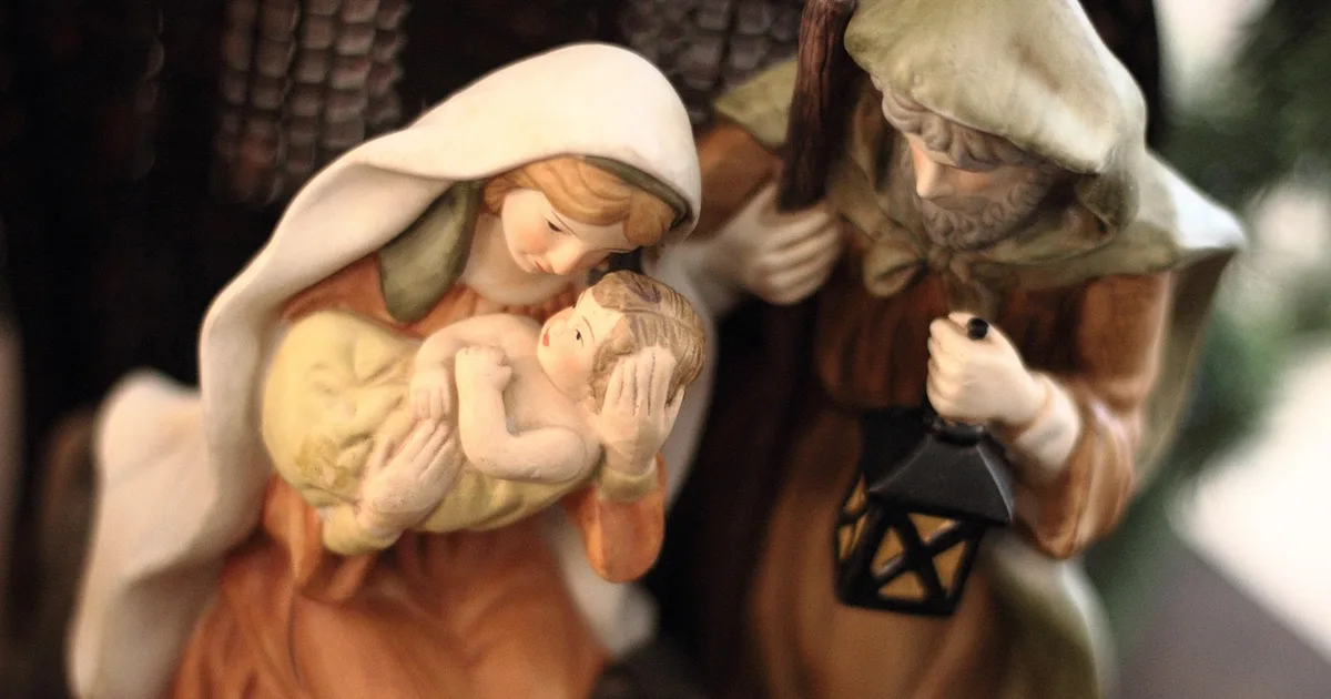 Fe en la pantalla: Lecciones que los cristianos podemos aprender de 'Madre María'